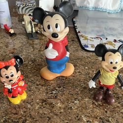 Disney Items 