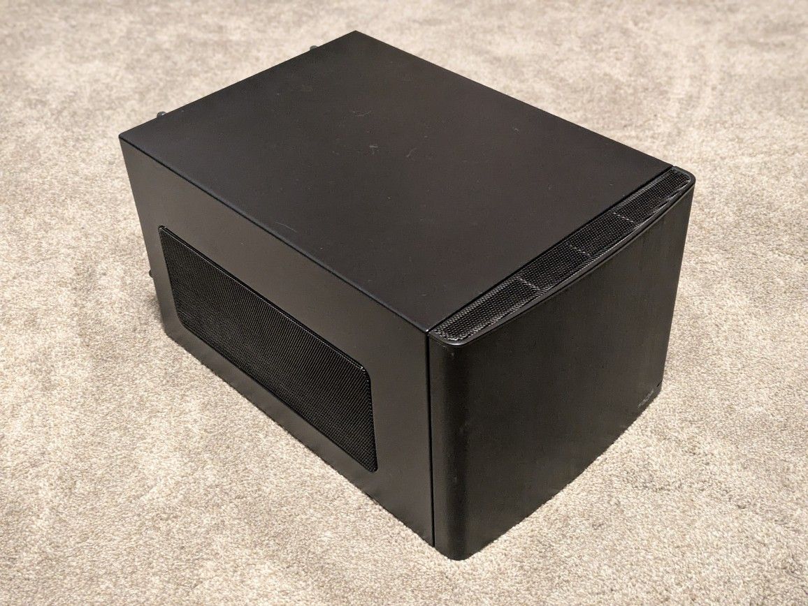 Mini Itx Computer Case