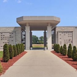 Cemetery  2 Plots  Can Stack 2 Deep In Ground 