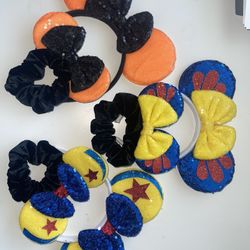 Disney Ears
