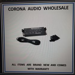 Micro Bass processor new