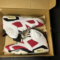 Air Jordan 7s $150 Size 12