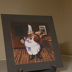 Kitchen Chef