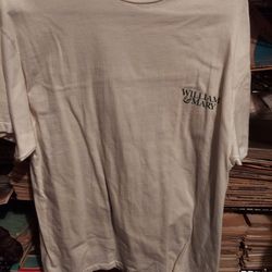 Vintage William And Mary 300th Anniverdary Shirt