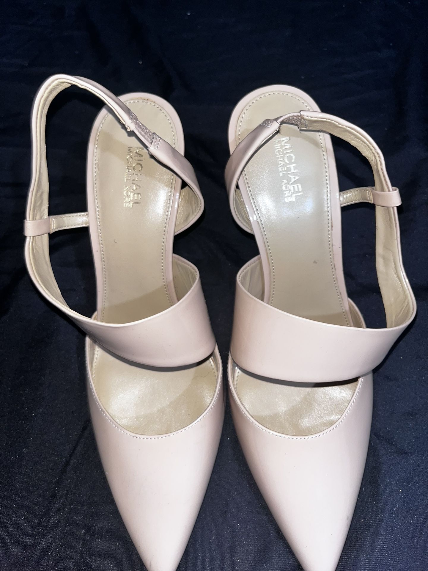 Michael Kors Heels