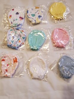 Newborn baby essential