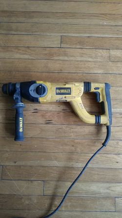 Dewalt Power Drill