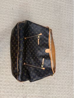 Louis Vuitton Delightful GM Shoulder Bag
