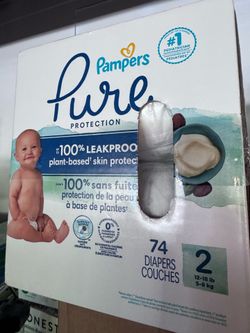 Pampers