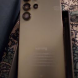 Unlocked S25 Ultra