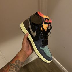 Jordan 1