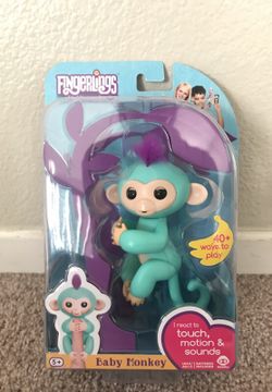 Fingerlings