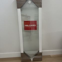 Milgard Vinyl Window