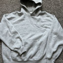 Jordan Hoodie (grey)