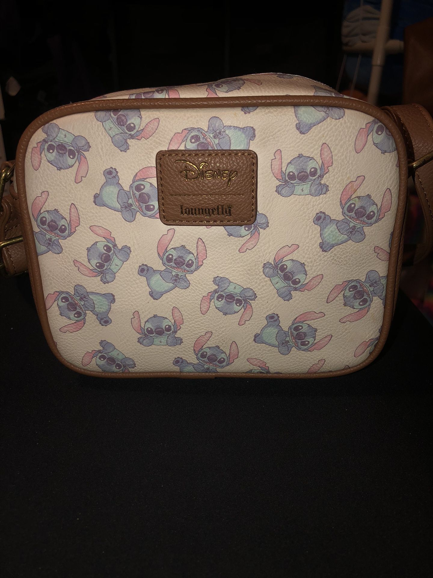 Stitch Purse