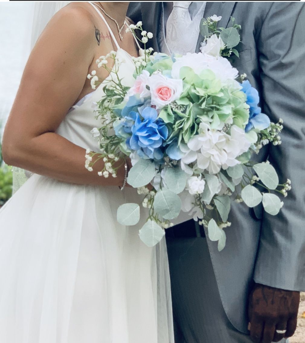 Flower Bouquet
