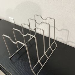Shelf Organizer