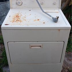Kenmore Dryer for Parts/Repair