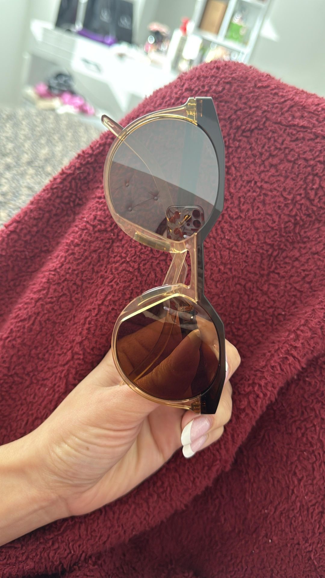 Oakley kylian Mbappe Signature Series HSTN