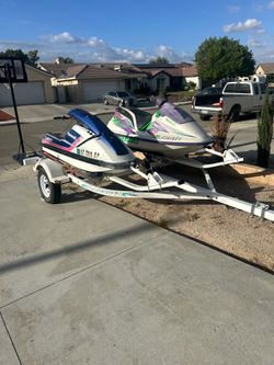 JET SKI Bundle