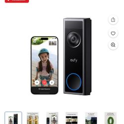 Eufy  Camera 