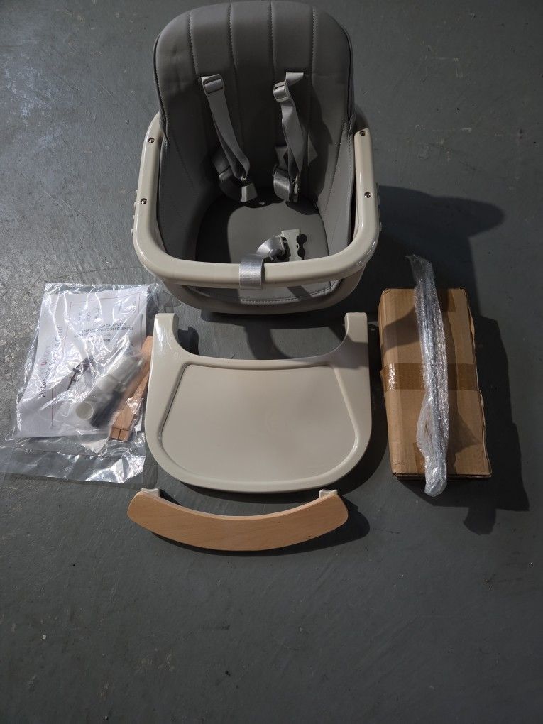 Tiny Dreny Baby High Chair
