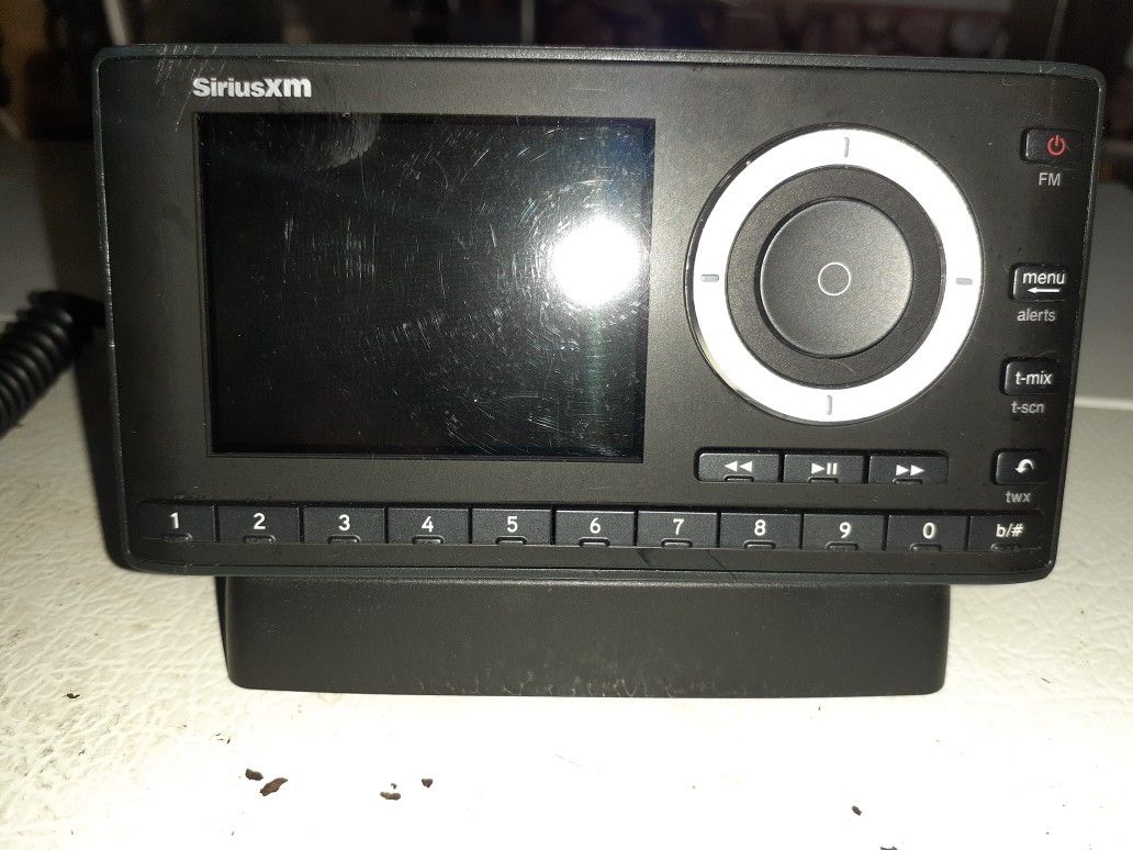 SiriusXM Onyx Plus