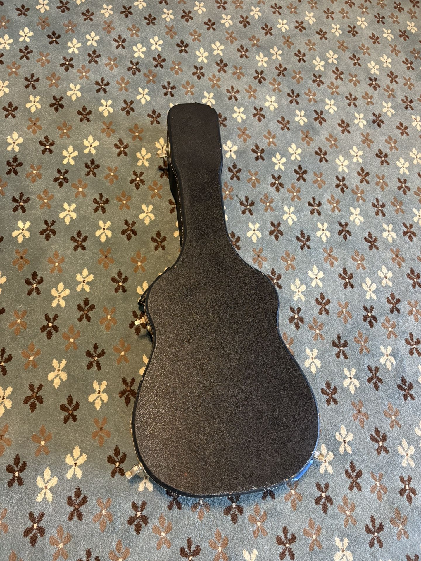 Case For Guitar