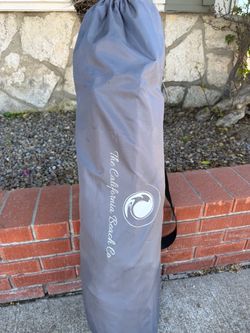 California pop up baby tent