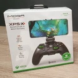 New Sealed MOGA Xbox  Bluetooth Controller XP5X