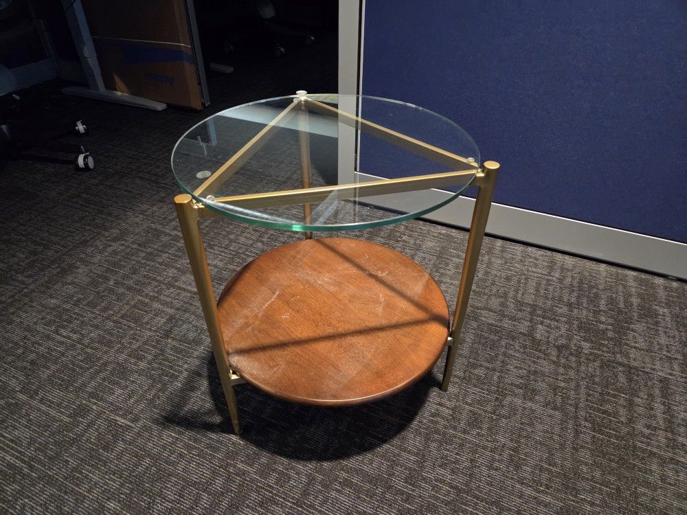 End Table