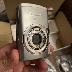 Digital Camera