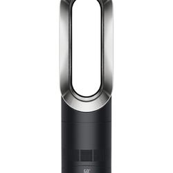 Dyson Fan AM 09 Hot+Cool Jet Focus