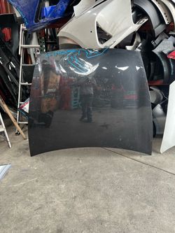 2025 2026 tesla model y hood