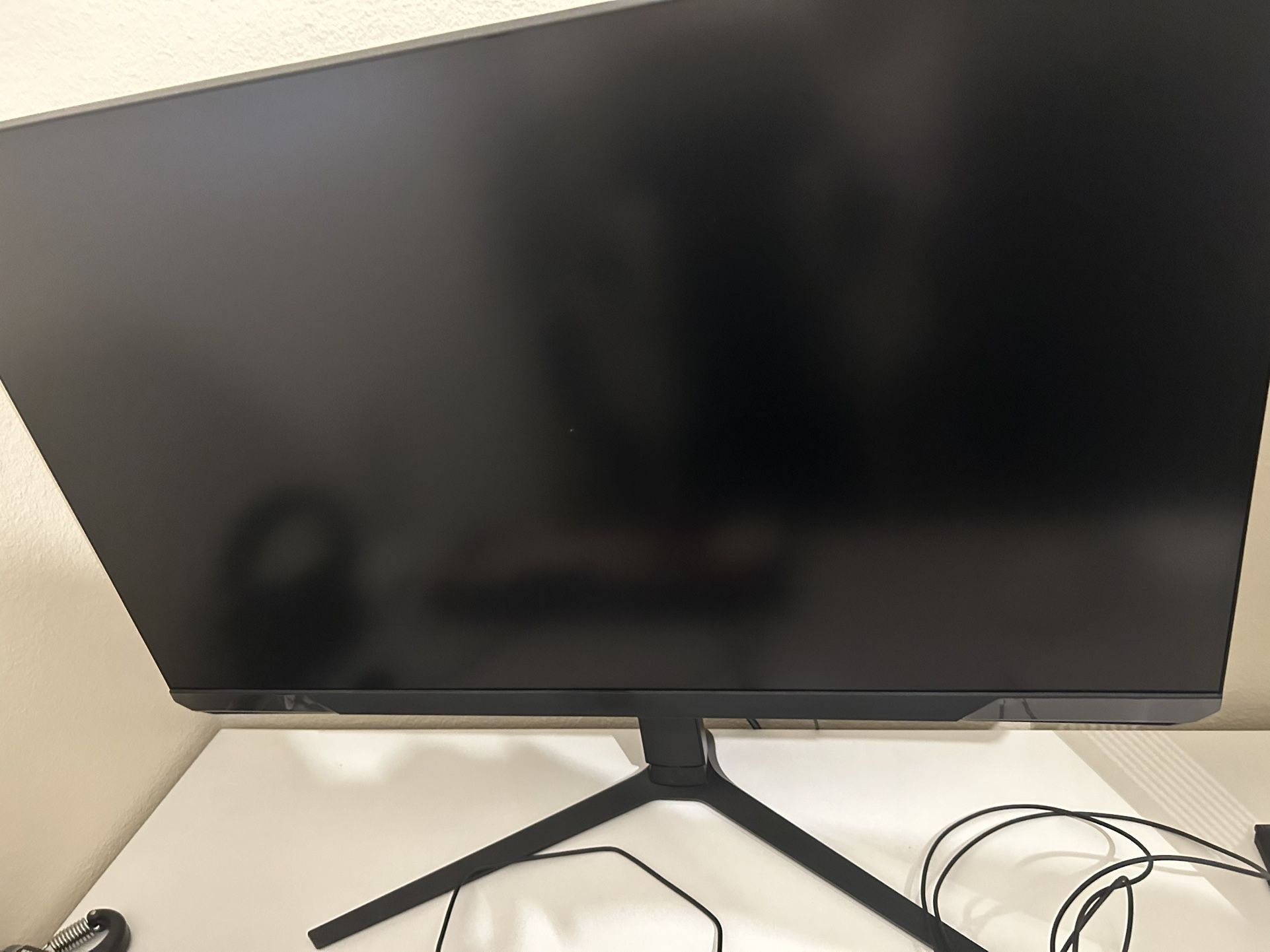 Samsung - Odyssey G51C 32” Gaming Monitor