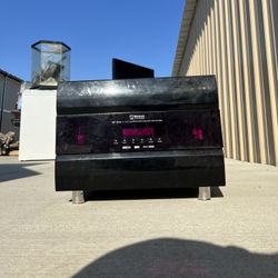 Surround Sound Receiver 