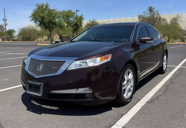 2011 Acura TL