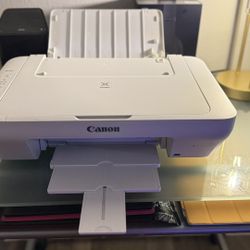 Canon Pixma Mg2525 Printer