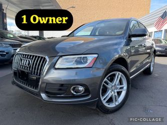 2017 Audi Q5