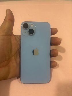 iPhone 15 Blue 256GB Unlocked