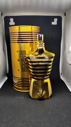 Jean Paul Gaultier Le male elixir