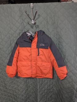 3-in-1 Boys Multi-Season Coat 
