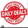 Daily Deal's
