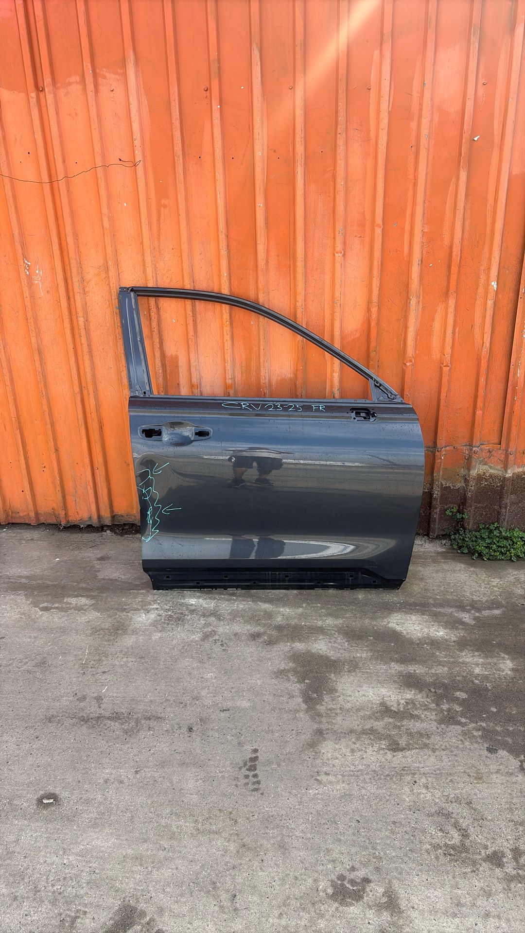 2023-2026 Honda Crv Door
