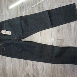 Levi’s Jeans
