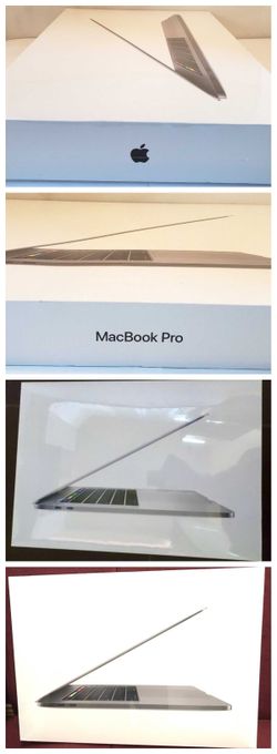 Apple MacBook Pro 15" Retina I9