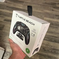 Turtle Beach Xbox Controller Brand New In Box