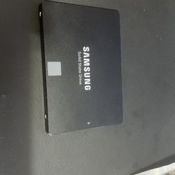Samsung Ssd 250 Gb