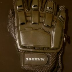 Paintball Gloves 