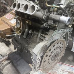 K24 Engines